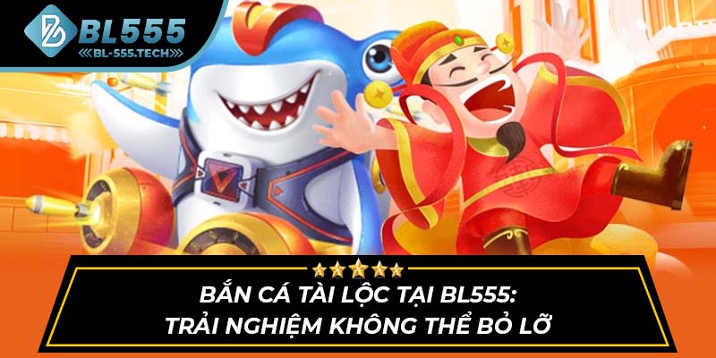 Ảnh đại diện bắn cá tài lộc