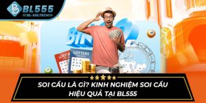 Ảnh đại diện soi cầu