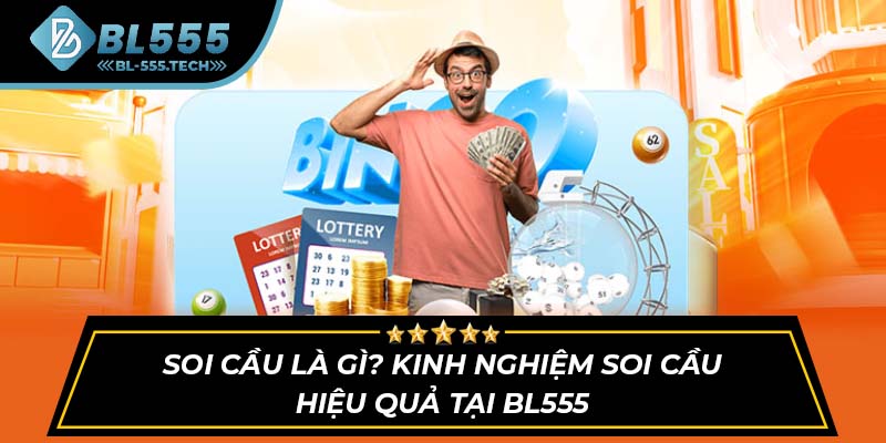 Ảnh đại diện soi cầu